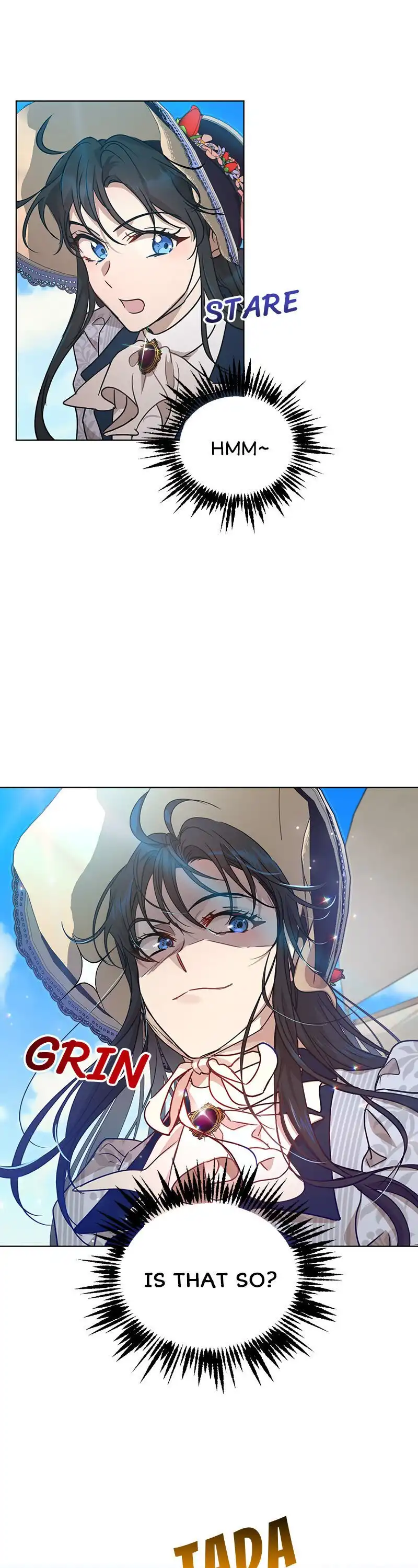 Asmodian's Contract Chapter 48 13